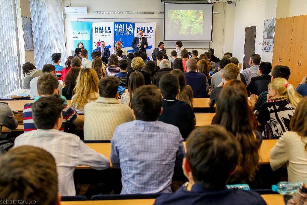 Rezultate ON Buzău