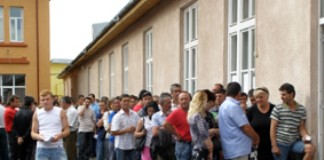 Mâine se organizează Bursa Locurilor de Muncă. Sunt oferite peste 800 de joburi