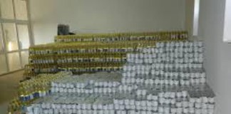 Ce conţine pachetul de ajutoare de la UE, care va fi distribuit de astăzi!