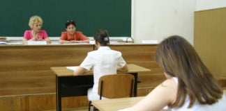 A început Bacalaureatul! Emoții pentru 3.000 de absolvenți buzoieni