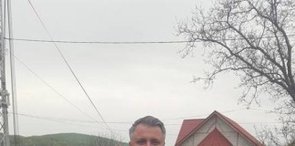 Romii din Calvini, sărbătoriţi cu o petrecere pe cinste