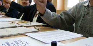 Astăzi, prima zi de depunere a candidaturilor pentru locale