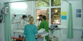 Corpul de control al premierului, control pe tema infecţiilor intraspitalicești