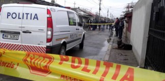 Bărbatul din CA Rosetti care și-a omorât copilul s-a spânzurat