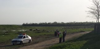 Ucigaşul din CA Rosetti, un dezaxat scăpat de sub control