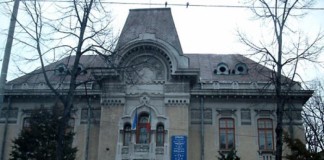 Elev de la Eminescu, debut editorial la Biblioteca Județeană