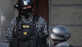 DIICOT va avea poliţie judiciară. Va funcţiona exact aşa cum funcţionează şi DNA-ul