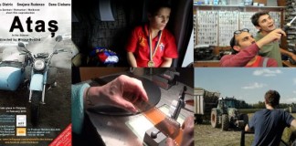 10 documentare și 19 scurtmetraje, în cursa pentru trofeele realbuzz și shortbuzz