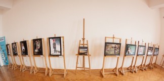 Expoziţie de fotografie despre frumosul autentic românesc, găzduită de Muzeul Judeţean