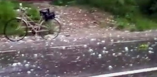 Ce vreme ciudată ne aşteaptă. Un fenomen meteo rar va lovi România joi şi vineri