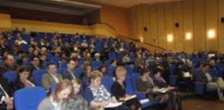 Şedinţă de instruire astăzi pentru alegerile din iunie