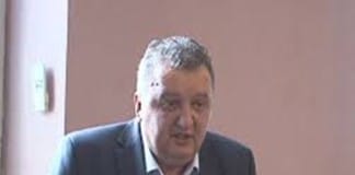 Ionel Tescaru, numit oficial președinte al ANRSC