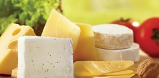 Amenzi până la 25.000 de lei pentru neetichetarea produselor lactate