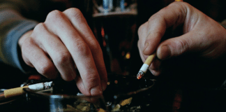 Legea antifumat în schimbare. Se dau alte sensuri spaţiilor închise