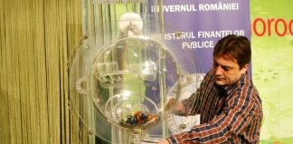 Doar 12 cereri de revendicare a premiilor la extragerea Loteriei bonurilor fiscale din 21 februarie