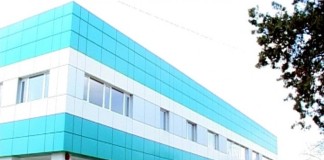 Noua Maternitate, pe ultima sută de metri