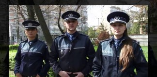 Concurenţă acerbă pentru posturile de agenţi de ordine publică
