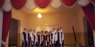 Școala Gimnazială Merei a organizat Festivalul Folcloric – Județean “Cântăm, dansăm românește!”