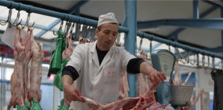 Fără miei în Piața de lactate?