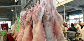 Mieii nu se vor putea comercializa în piaţa de lactate