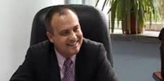 Ovidiu Anghel renunţă la mandatul de consilier
