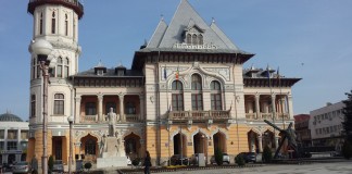 Val de pensionări în Primăria Buzău