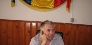 Primarul din Vintilă Vodă a demisionat