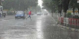 Vești de la meteorologi! Vremea se răcește considerabil