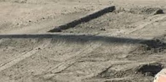 Coşmar pe podul Drăgaica. Vezi care este cauza