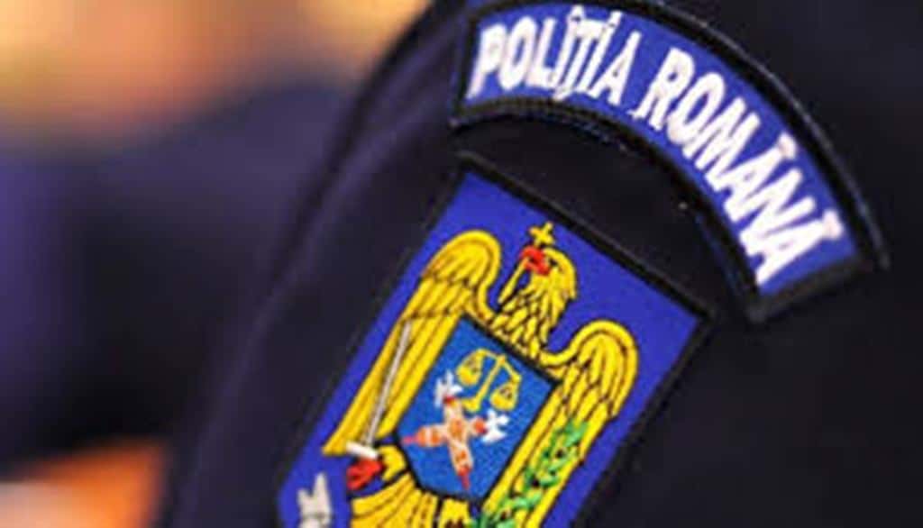 politie