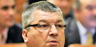 Senatorul Constantin Popa candidează la Primăria Buzău