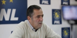 Cezar Preda: „PNL ține cont de ceea ce vrea societatea românească”