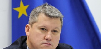 Buzoianul Cătălin Predoiu, candidatul PNL la Primăria Capitalei