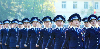 Poliţia anunţă că se dă startul angajărilor din sursă externă