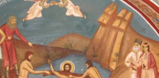 Astazi se praznuieste Sfantul Sava de la Buzau