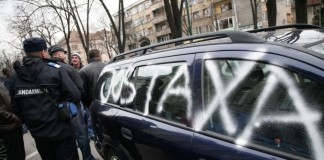 Vezi ce trebuie făcut pentru recuperarea taxei auto