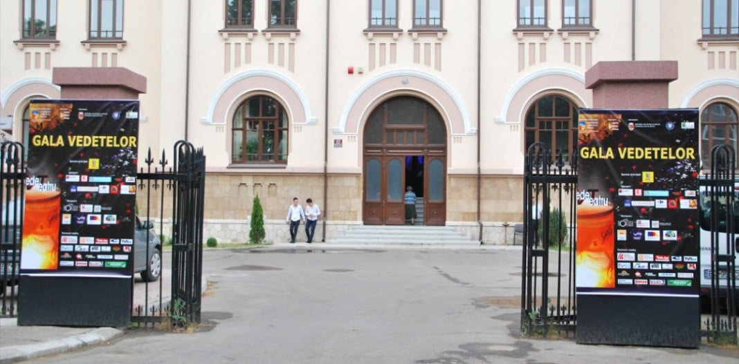 teatru