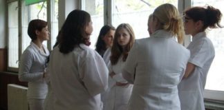 Ce rezultate au obținut candidații înscriși la concursul pentru posturile de asistenți radiologie