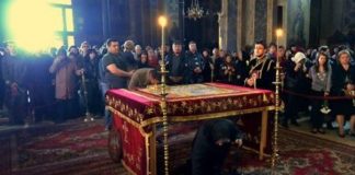 Vinerea Mare: Obiceiuri şi tradiţii în această zi. Ce nu ai voie să faci