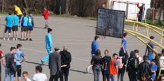 10 aprilie – Ziua Sportului Curat