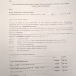 Daniel, Năstase, primar, Vernesti