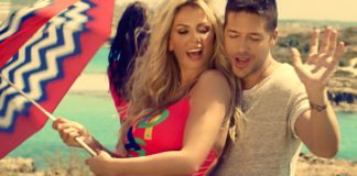 Andreea şi George lansează hitul verii