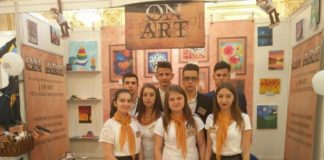 Două competiţii de prestigiu pentru elevii Colegiului Economic