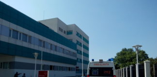 FOTO Pregătiri pentru primele nașteri în Maternitatea de pe strada Victoriei