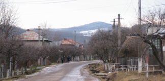 Proiecte importante ale primarului din Calvini