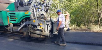 Petre Emanoil Neagu: „Dezvoltarea Județului Buzău depinde de reabilitarea infrastructurii de transport”