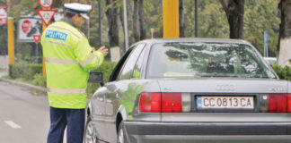 Proprietarii de masini inmatriculate in Bulgaria ar putea avea surprize