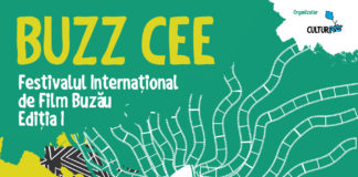 Proiecții speciale la Festivalul Internațional de Film Buzău – BUZZ CEE