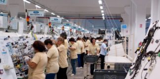 Șanse de angajare pentru șomerii buzoieni ca o companie multinațională