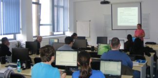 Patru cursuri gratuite de formare profesională pentru șomerii buzoieni, în iunie